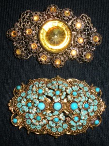 vintage jewelry