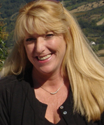 Shirl Wolf Freeman