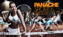 Panache Sport collection