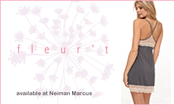 Fleurt Lingerie