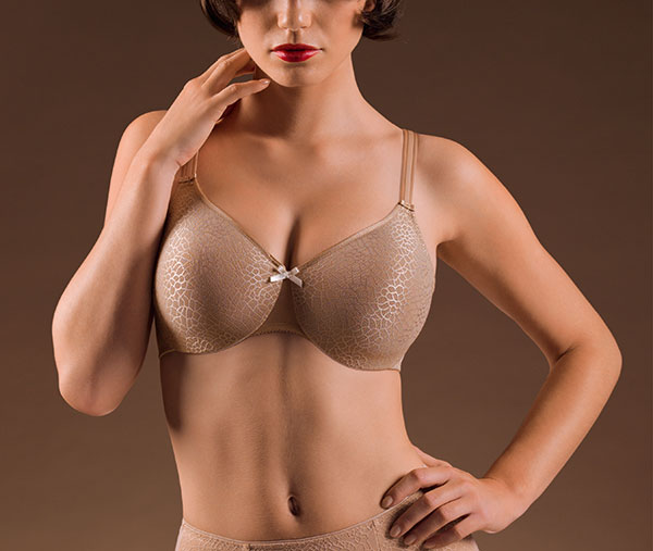 Chantelle™ - Magnifique Underwire Minimizer