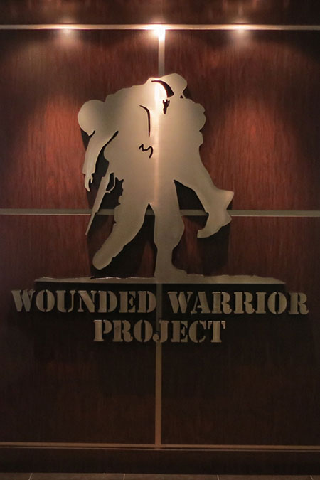 Wounded Warrior Program Kansas