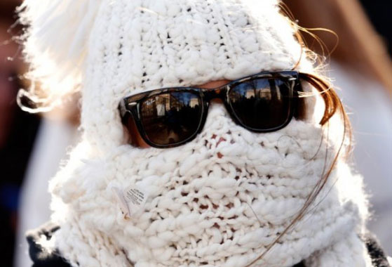 How To Stay Warm This Winter Her Campus