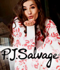 Spotlight On P.J.Salvage