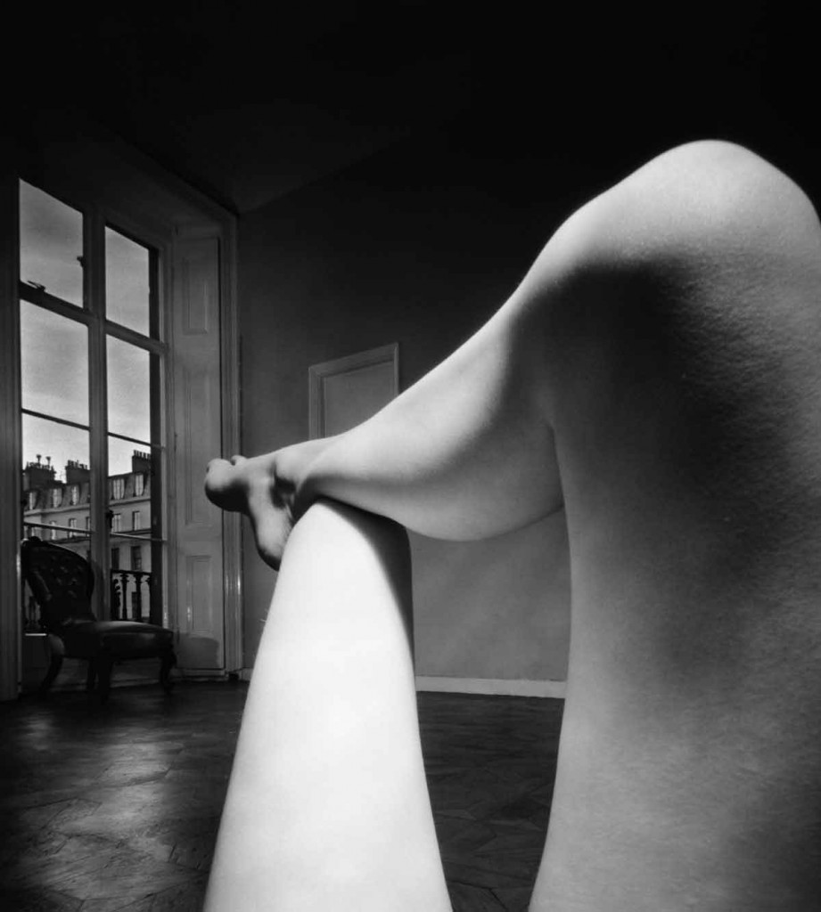 A Poets Vision Bill Brandt Nudes Lingerie Briefs By Ellen Lewis