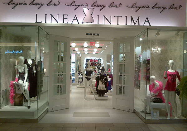 Linea-Intima-bayview-store-front