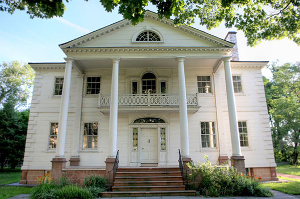 The-Morris-Jumel-Mansion