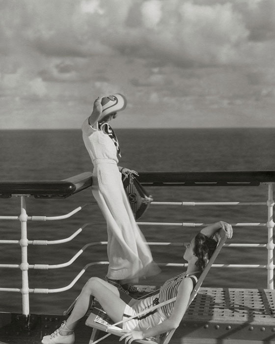 bound-for-hawaii-edward-steichen-photographs-two-models-on-the-deck-of-the-cruise-ship-liner-lurline-1934