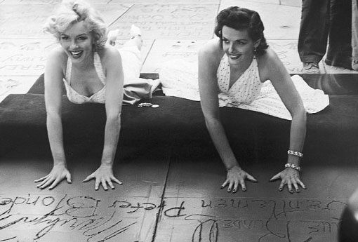 marilyn-and-jane