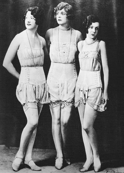 1920s-french-models