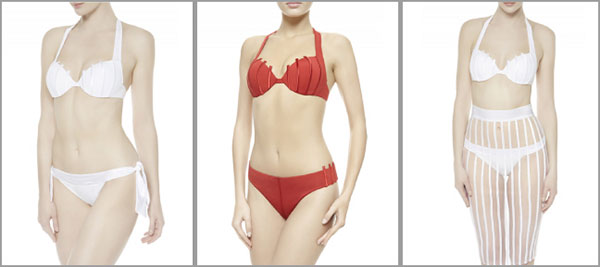 La Perla links with ISA for global swimwear licensing deal