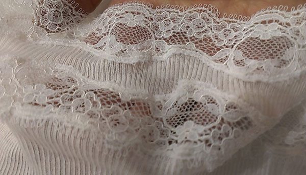 Zimmerli of Switzerland underwear on Lingerie Briefs