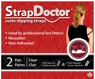 Strap-Doctor