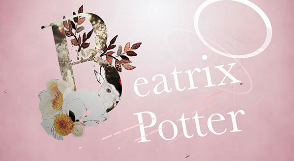 Beatrix-Potter