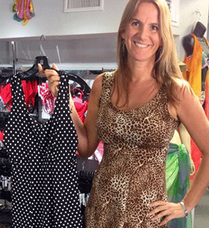 Wacoal Embrace Lace Sand Chemise – Lion's Lair Boutique