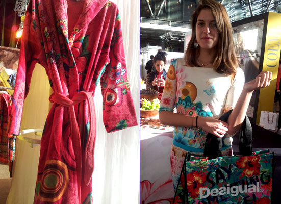 desigual