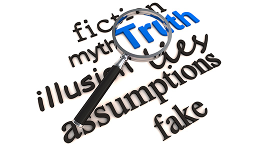 w-myths-truths