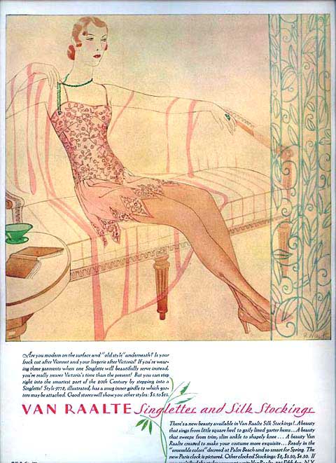 Retro Chic style from Wacoal 855186 Archives - Lingerie Briefs ~ by Ellen  Lewis
