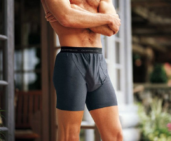 Tips On The Most Comfortable Men's Underwear - Lingerie Briefs