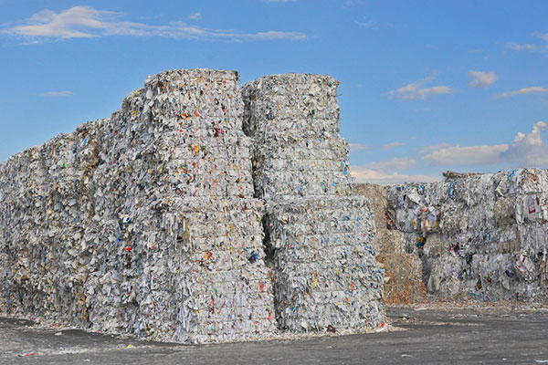 RecylePaper