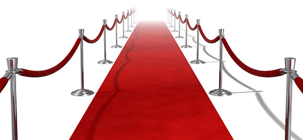 RedCarpet