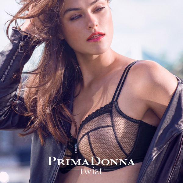 Ultra Sexy! 'I Want You' by PrimaDonna Twist - Lingerie ~ by Ellen Lewis