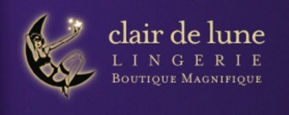 clair de lune lingerie and bra boutique