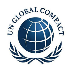 U.N. Global Compact on Lingerie Briefs
