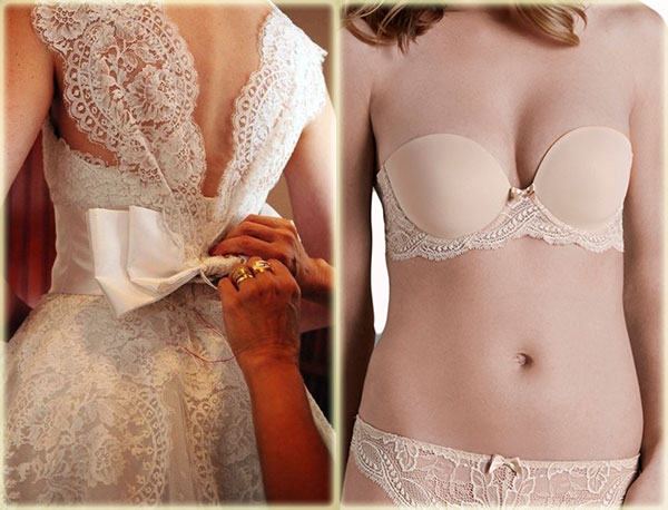 Enamor - Fit, fabric,flow and fun. These make our lingerie fabulous! If you  ask us, lingerie vows are more important than wedding vows :) Kidding! But  never hurts to check them out