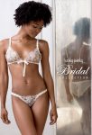 The Gold Standard Hanky Panky Elizabeth Bridal Collection Lingerie