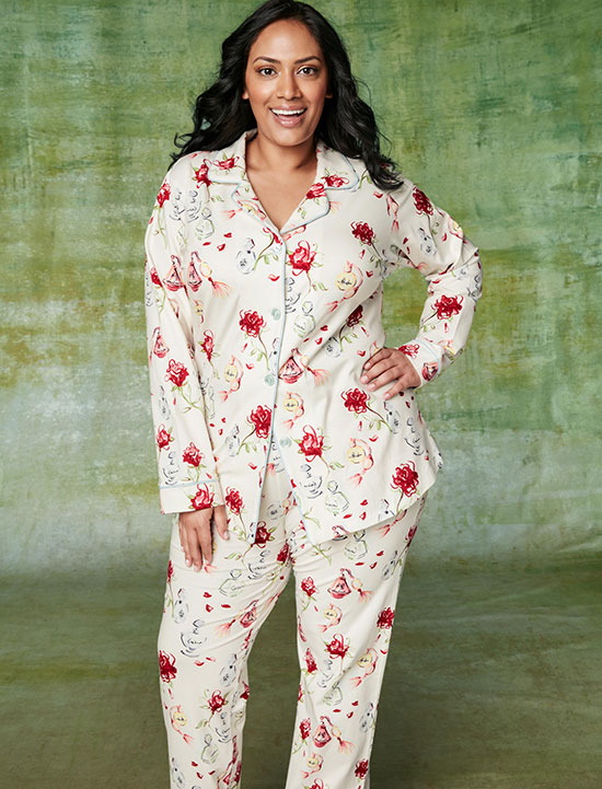 Bedhead pajamas to size 26 on Lingerie Briefs