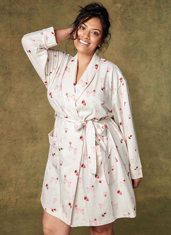 Bedhead pajamas to size 26 on Lingerie Briefs