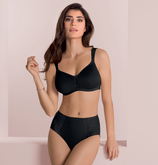 Anita HAVANNA - Comfort bra with foam cup up to size G