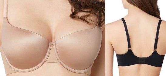 Stunning Tisha Evolution T-Shirt Bra 2018 ~ Le Mystere