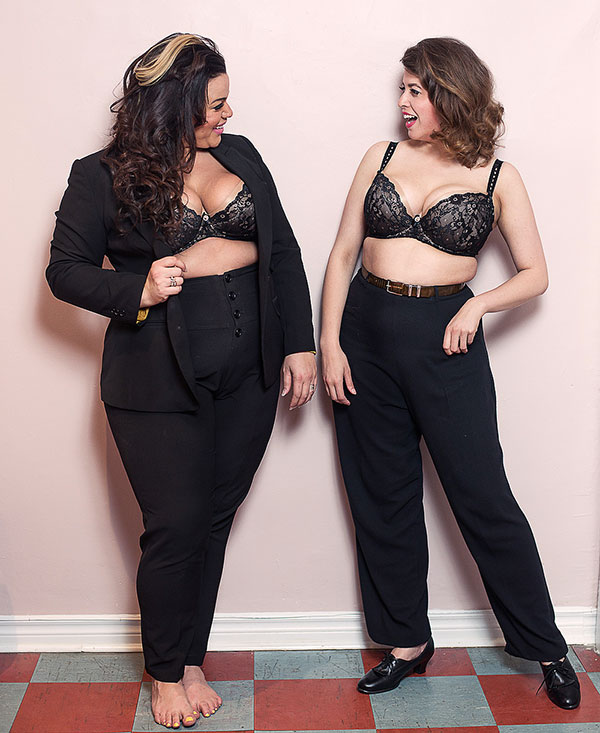 Do Polish Bras Have A Future In North American Boutiques? Ewa Michalak