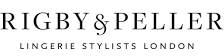 Rigby and Peller - Lingerie Stylists London