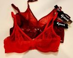 Curve New York My Impressions Lingerie Briefs By Ellen Lewis