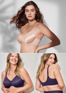 Wacoal Bra Solutions Freshen Up Your Lingerie Drawer Lingerie