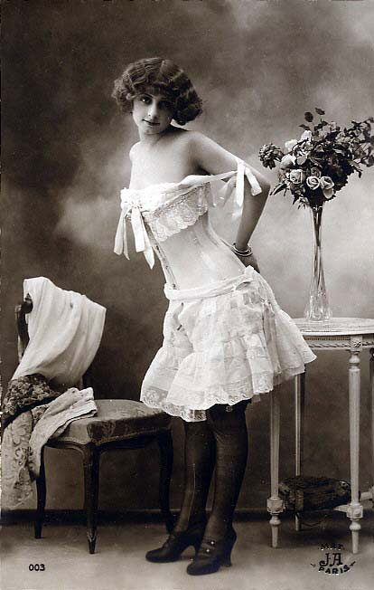 1900-victorian corset