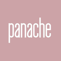 Panache Tango Luxe Brief Glisten