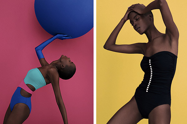 Karla Colletto 2019 Resort Swimwear featured on Lingerie Briefs