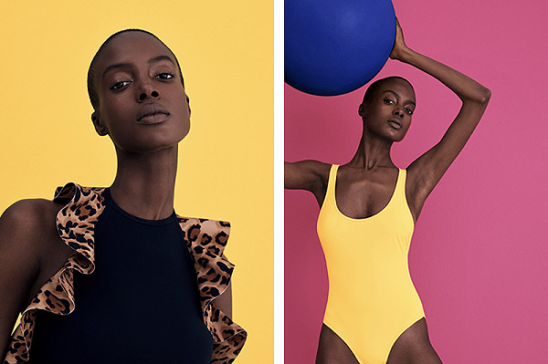 Karla Colletto 2019 Resort Swimwear featured on Lingerie Briefs