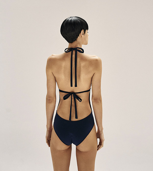 Suki Cohen Brazilian Swimwear as seen on Lingerie Briefs