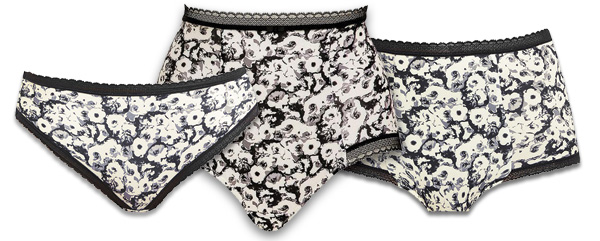 Mya Panties from Fantasie