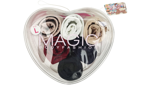 MAGIC Bodyfashion Knickers, Shapewear