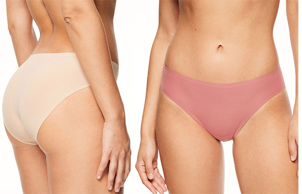 Negative Underwear Introduces Nude Colorway – WWD, 41% OFF