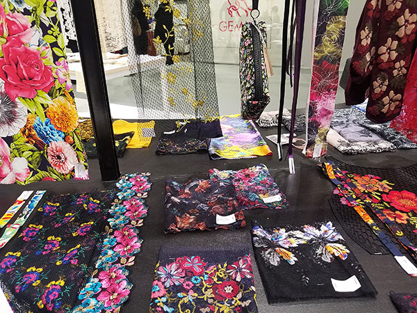 Paris Interfiliere Show 2019 highlights on Lingerie Briefs