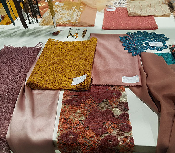 Paris Interfiliere Show 2019 highlights on Lingerie Briefs