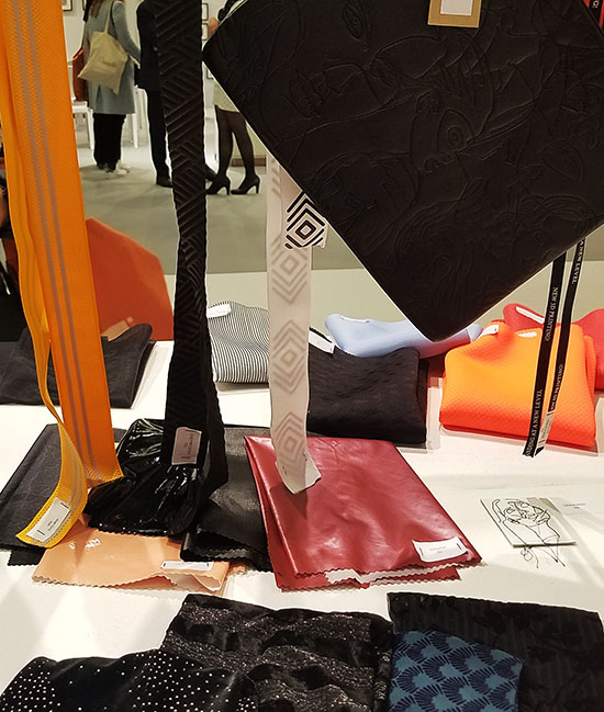 Paris Interfiliere Show 2019 highlights on Lingerie Briefs