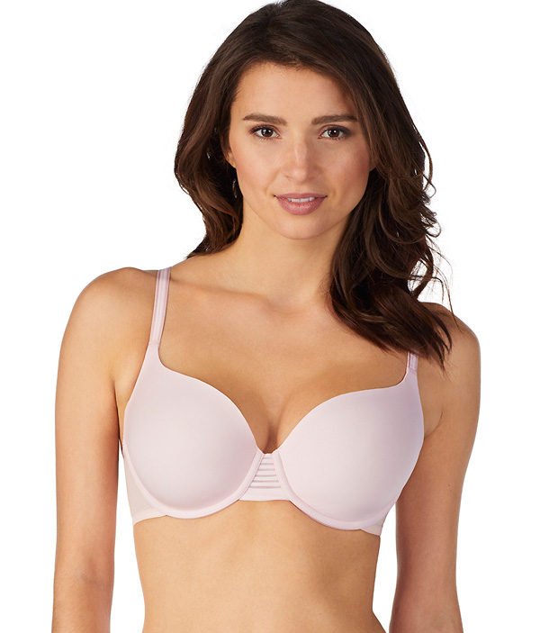 Le Mystere Second Skin Back Smoother in new color Lotus featured on Lingerie Briefs